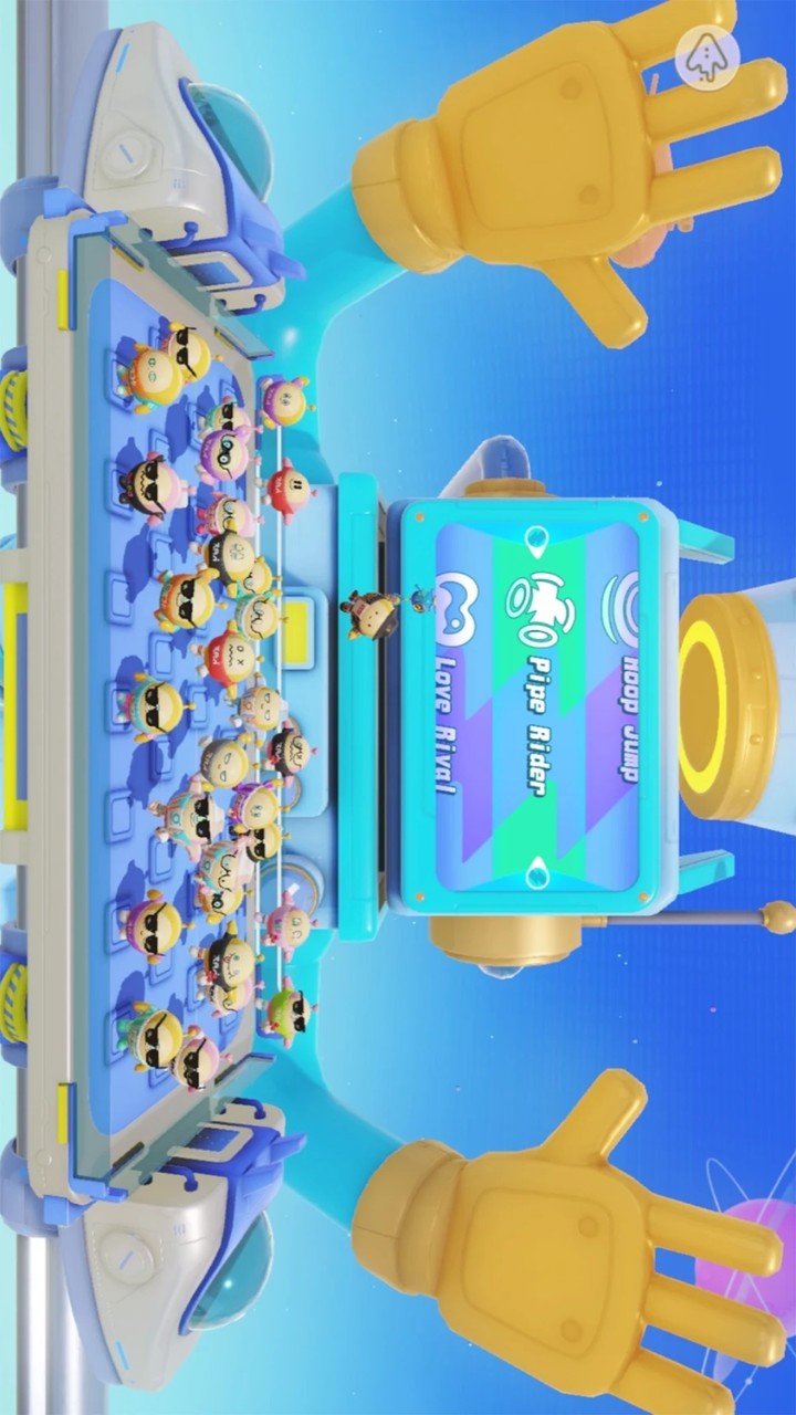 Dice Roller for Genesys screenshot image 4_Popularmodapk.com