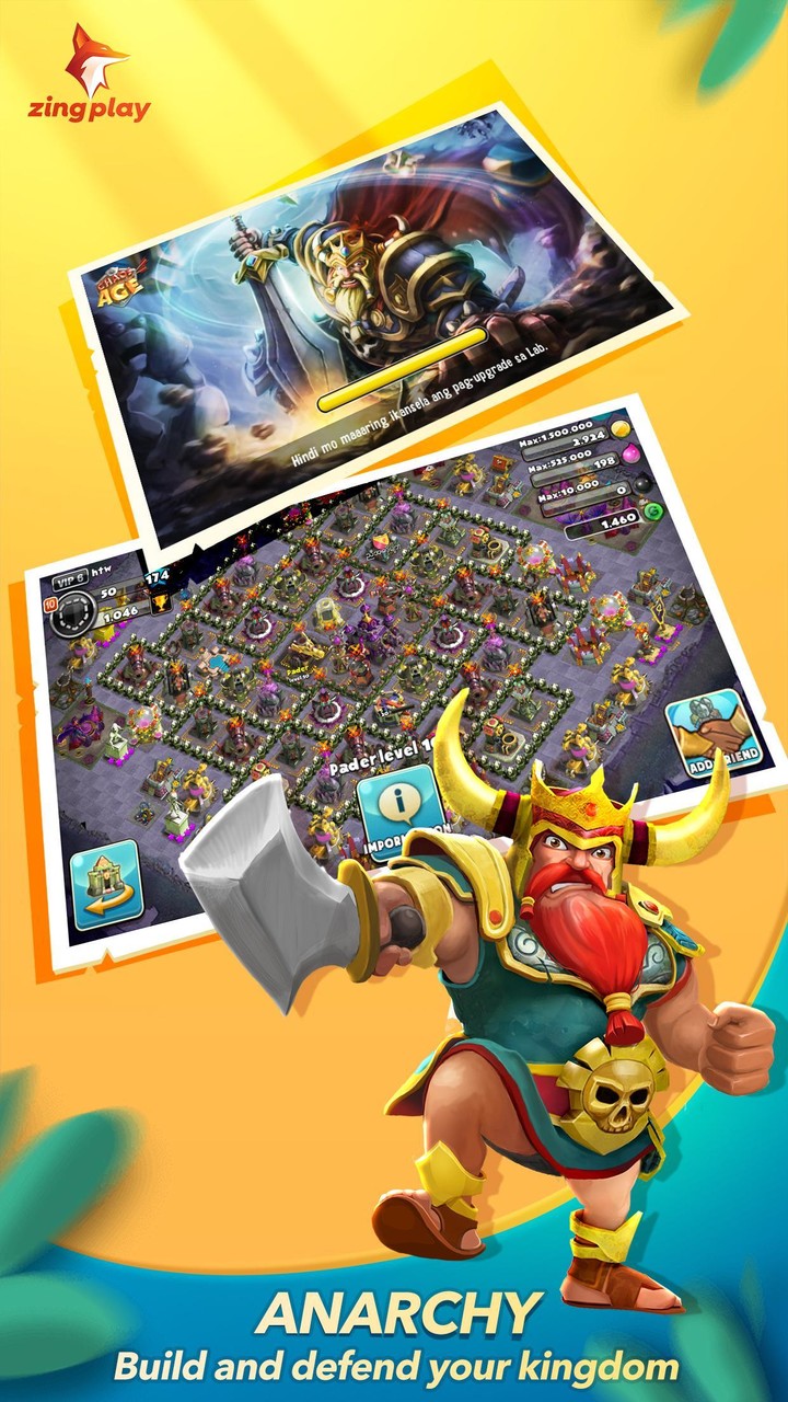 ZingPlay Casual: Fun Games screenshot image 5_Popularmodapk.com