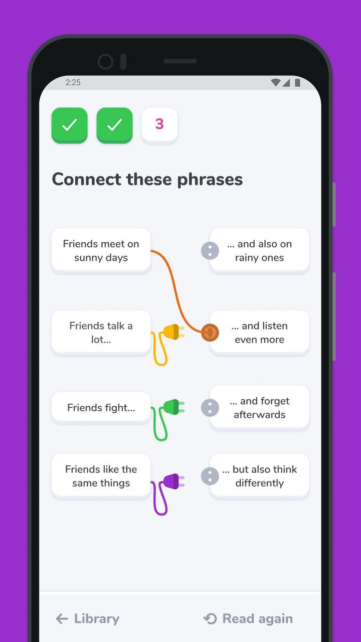 Elefante Letrado screenshot image 10_Popularmodapk.com