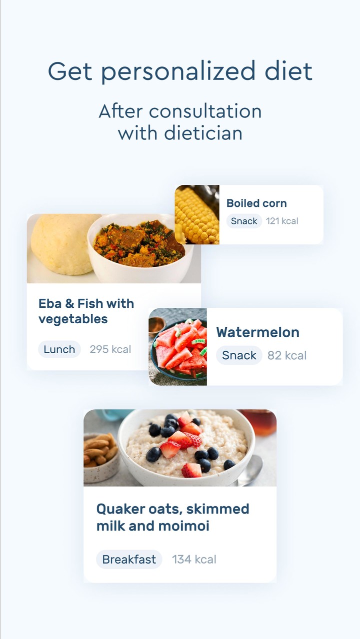 Zest: Online Diabetes Clinic screenshot image 5_Popularmodapk.com