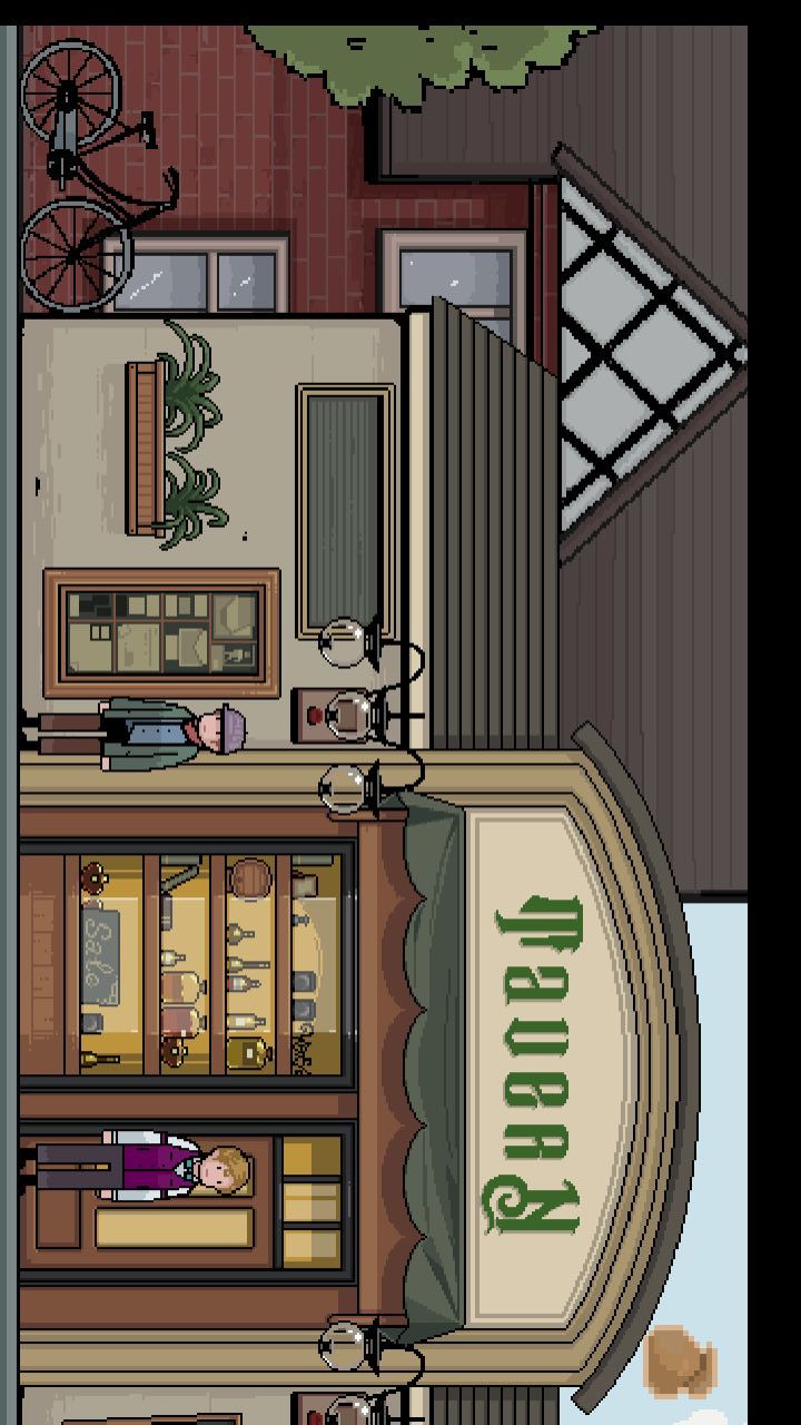 镇惊<span>(Beta)</span> screenshot image 9_Popularmodapk.com