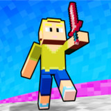 Voxel Run1.0.2_Popularmodapk.com