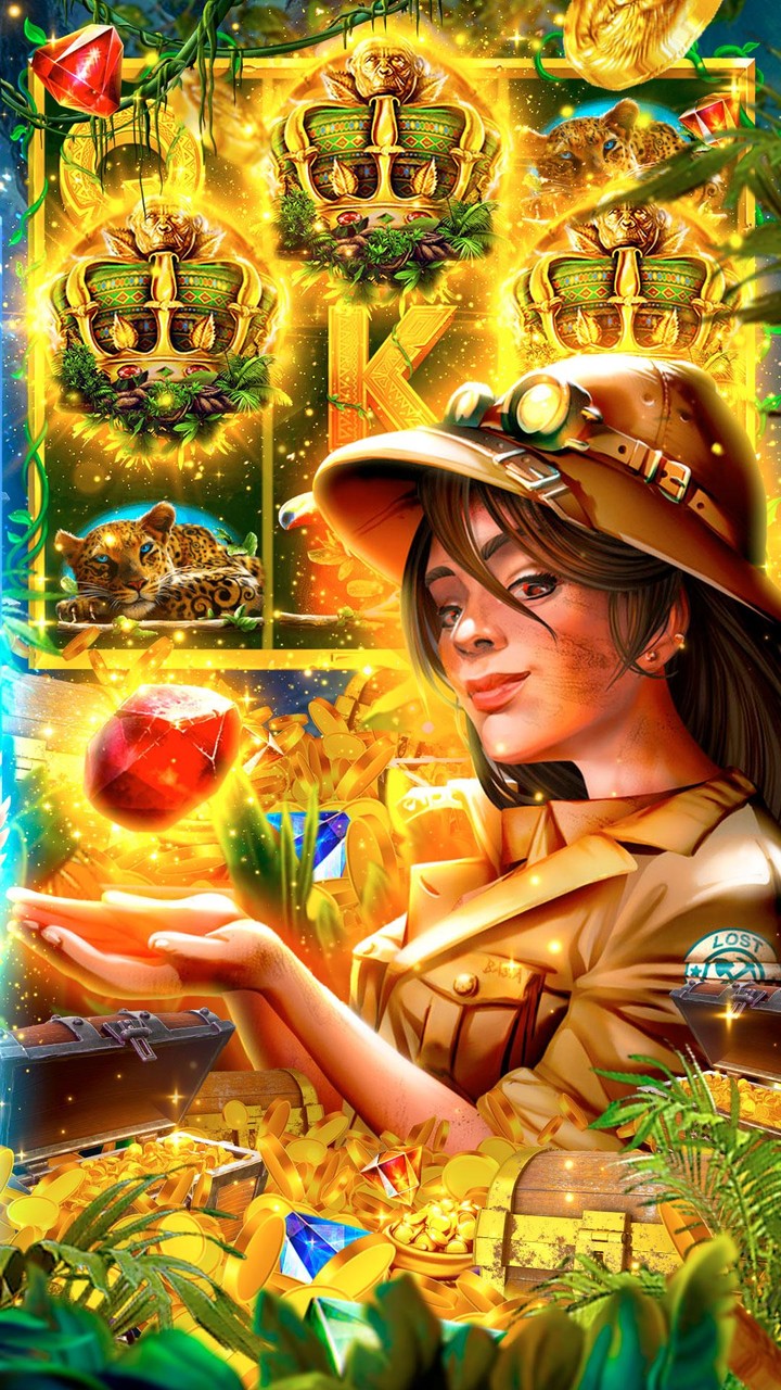 Three Hidden Treasures screenshot image 4_Popularmodapk.com