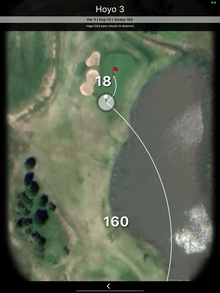 San Sebastian Golf screenshot image 27_Popularmodapk.com