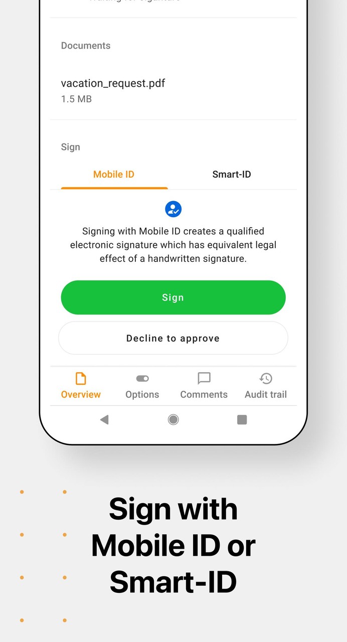 Dokobit screenshot image 3_Popularmodapk.com