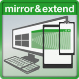 spacedesk (multi monitor display extension screen)0.9.96_Popularmodapk.com