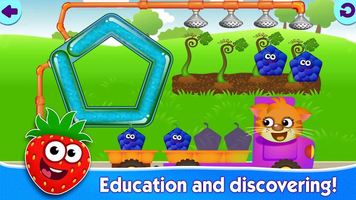 Educational Games for Kids!<span>(mod)</span> screenshot image 5_Popularmodapk.com