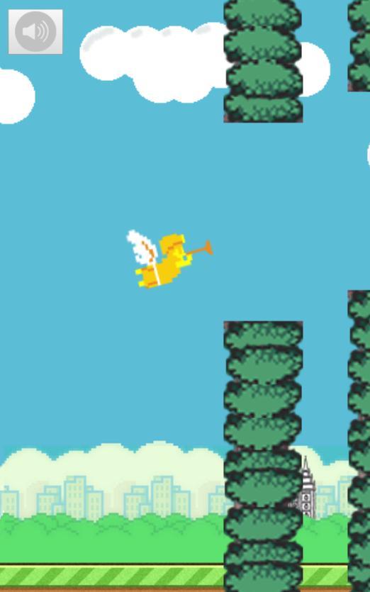 Angel Moroni's Adventure screenshot image 2_Popularmodapk.com