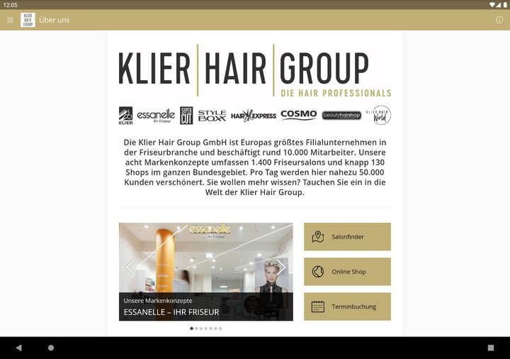 Meine KHG screenshot image 19_Popularmodapk.com