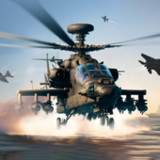 Helicopter Simulator: Warfare<span>(Unlimited Coins)</span>3.12.5_Popularmodapk.com
