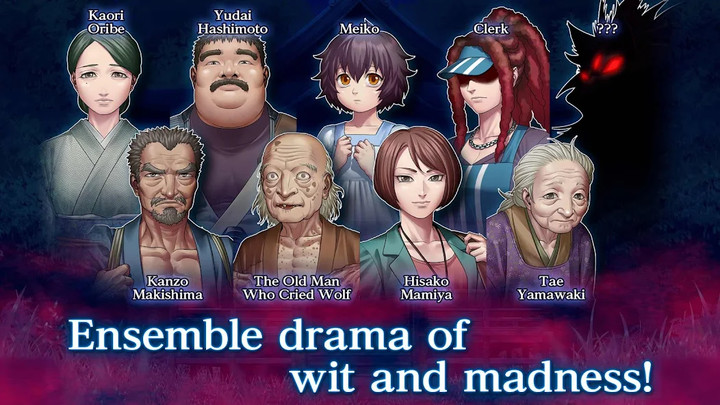 Raging Loop<span>(Unlock All)</span> screenshot image 5_Popularmodapk.com