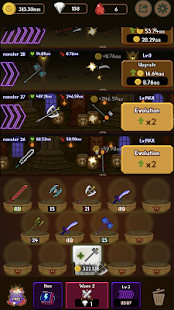 武器战争破解版<span>(mod)</span> screenshot image 19_Popularmodapk.com