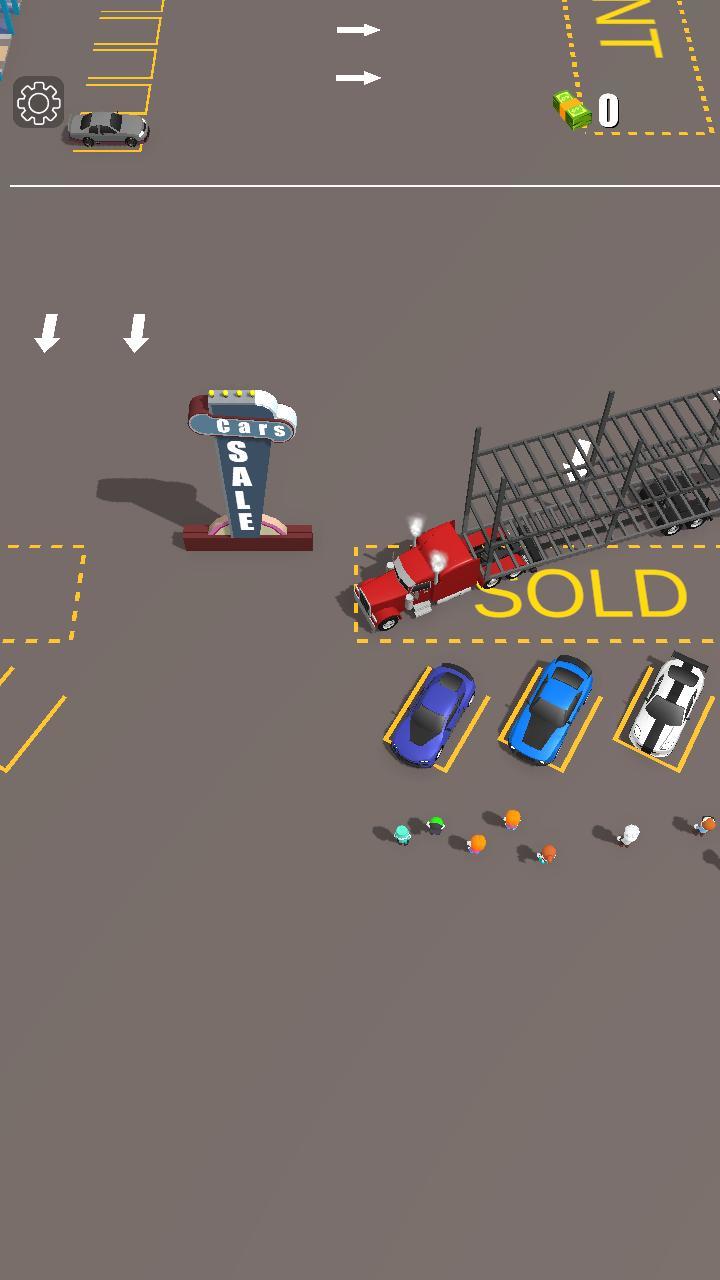 Car Factory screenshot image 5_Popularmodapk.com