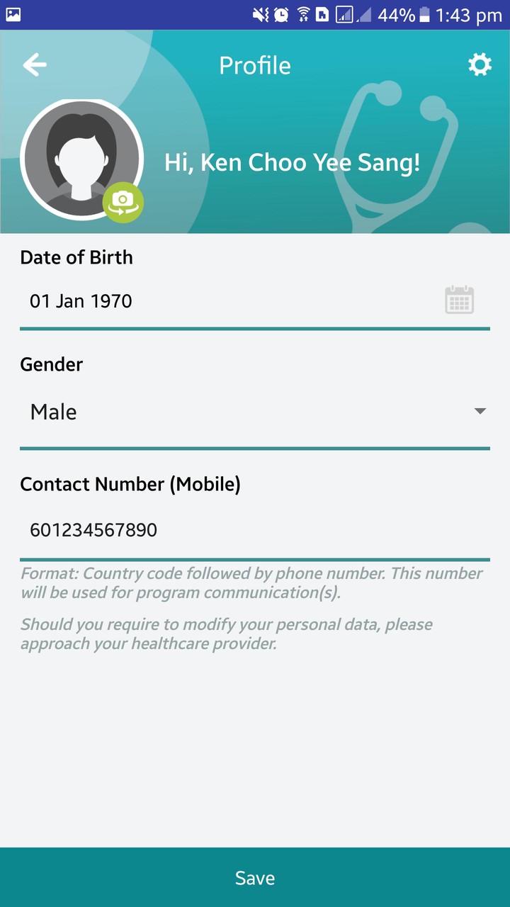 Fantasy mythology screenshot image 3_Popularmodapk.com