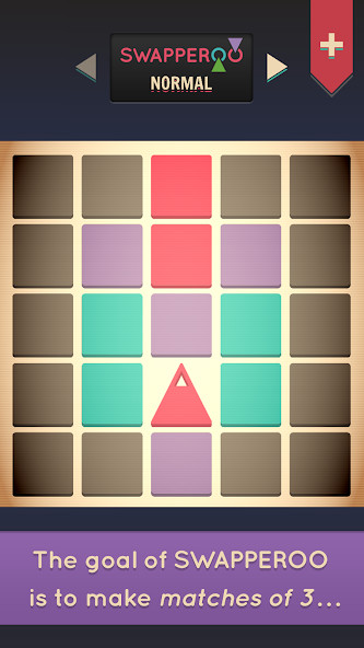 Swapperoo<span>(mod)</span> screenshot image 1_Popularmodapk.com