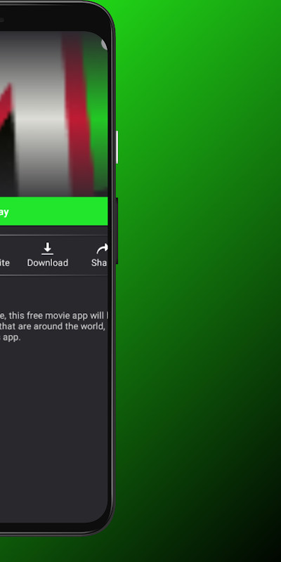 CineFlix - Movies HD screenshot image 2_Popularmodapk.com