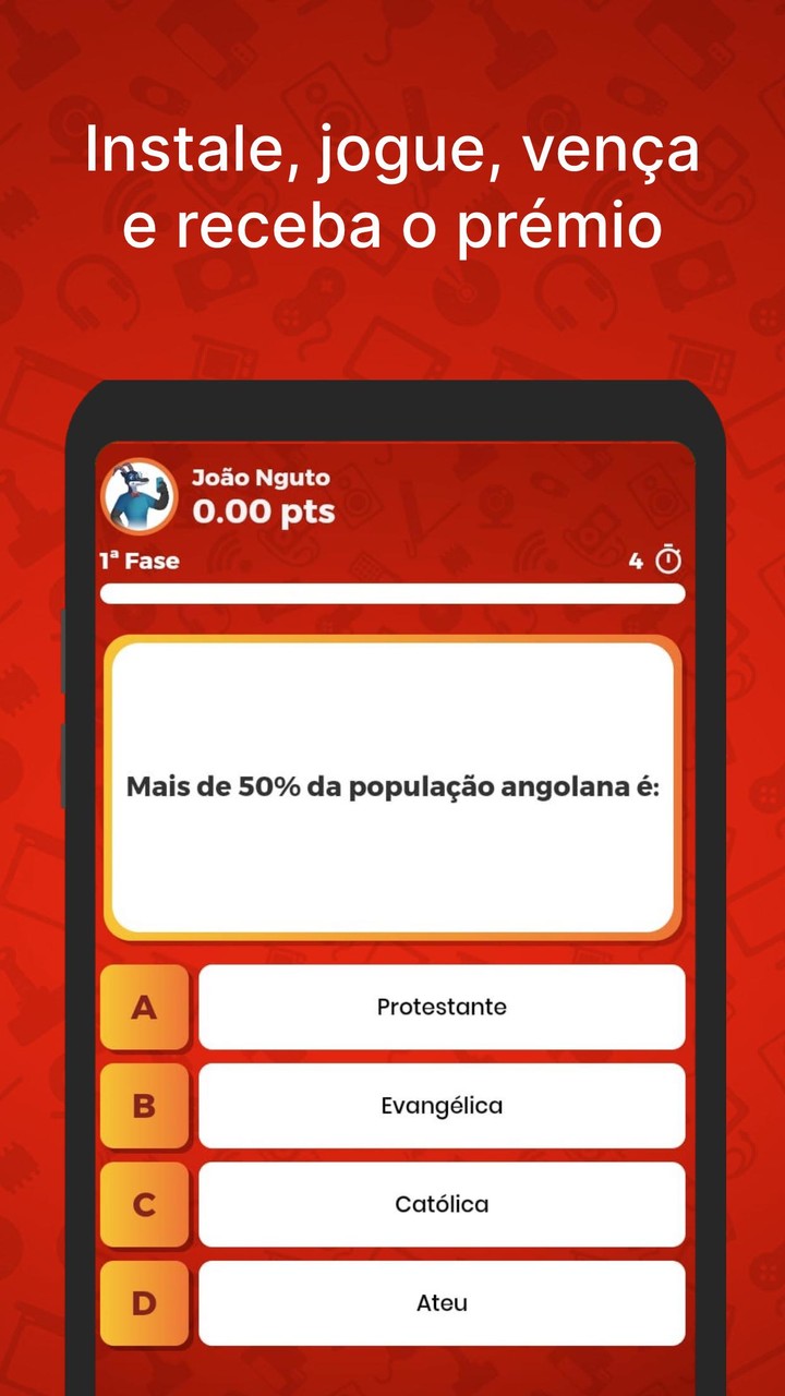 Sou Angolano Conheço Angola screenshot image 3_Popularmodapk.com