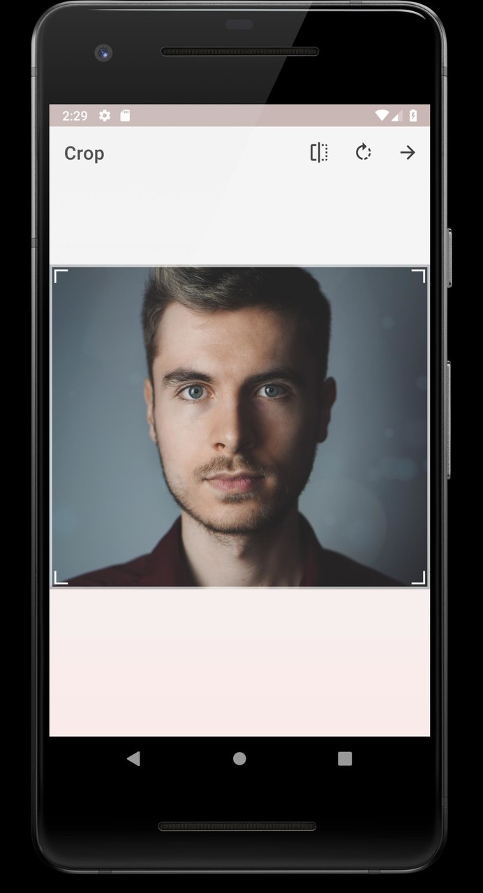 Automatic Background Changer screenshot image 7_Popularmodapk.com
