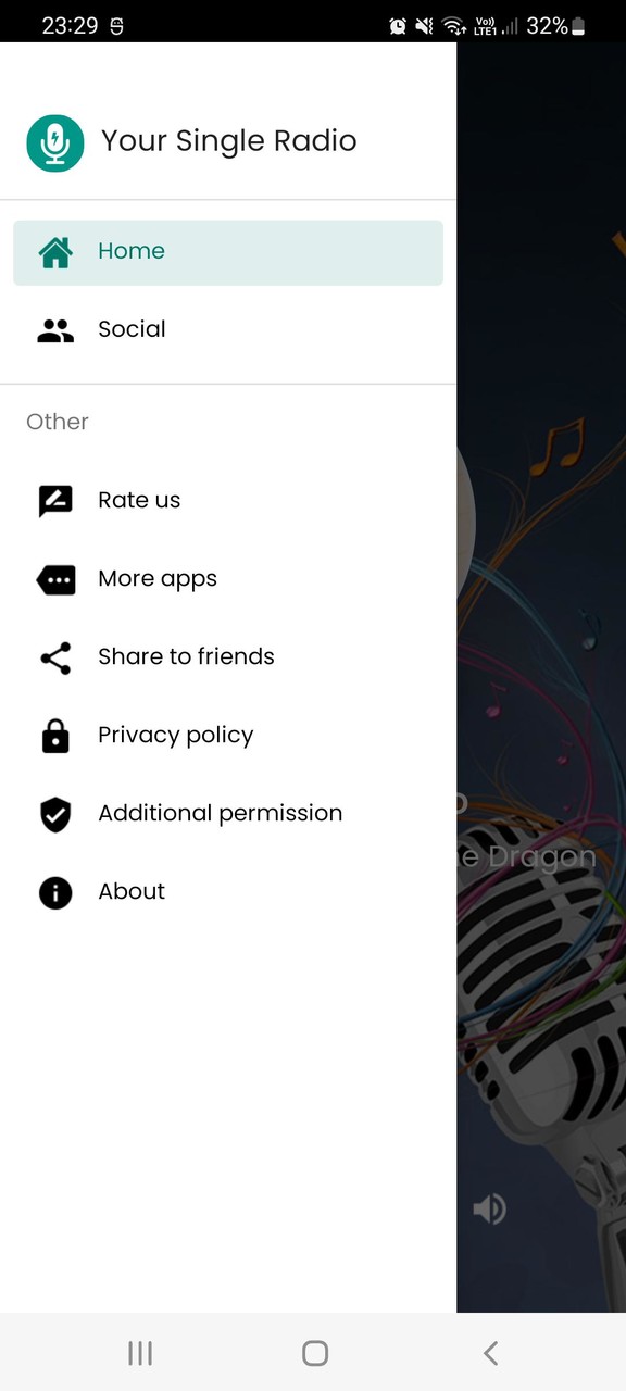 Solodroid : YourSingleRadio screenshot image 22_Popularmodapk.com