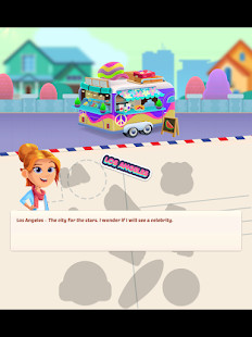 Merge & Serve: A Food Truck Story<span>(Mod APK)</span> screenshot image 4_Popularmodapk.com