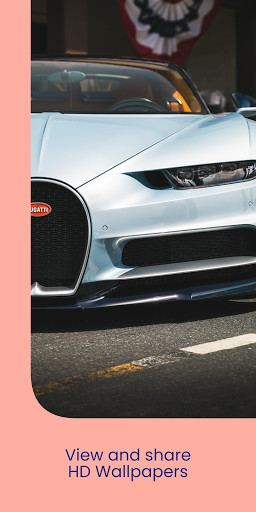 Wallpapers: Wallpaper Changer screenshot image 1_Popularmodapk.com