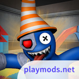 Blue Monsters: Rainbow Room<span>(AD Remove-Free Rewards)</span>1.2.63_Popularmodapk.com