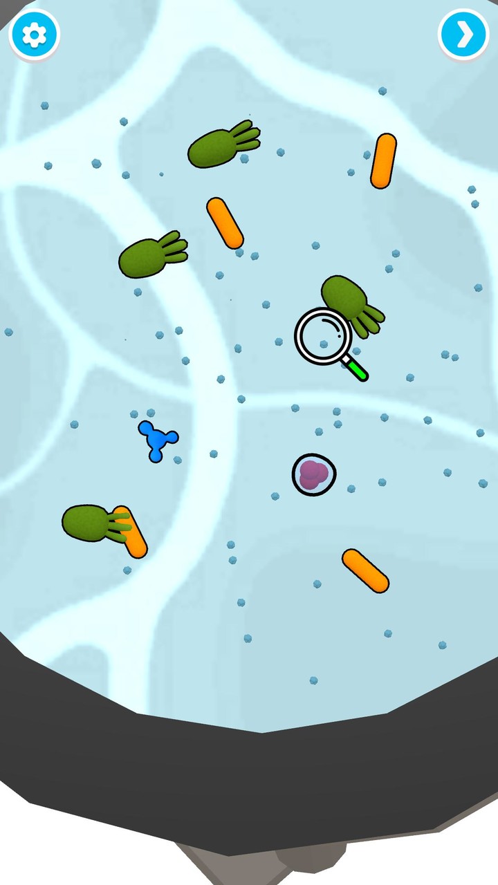 Bacteria screenshot image 5_Popularmodapk.com