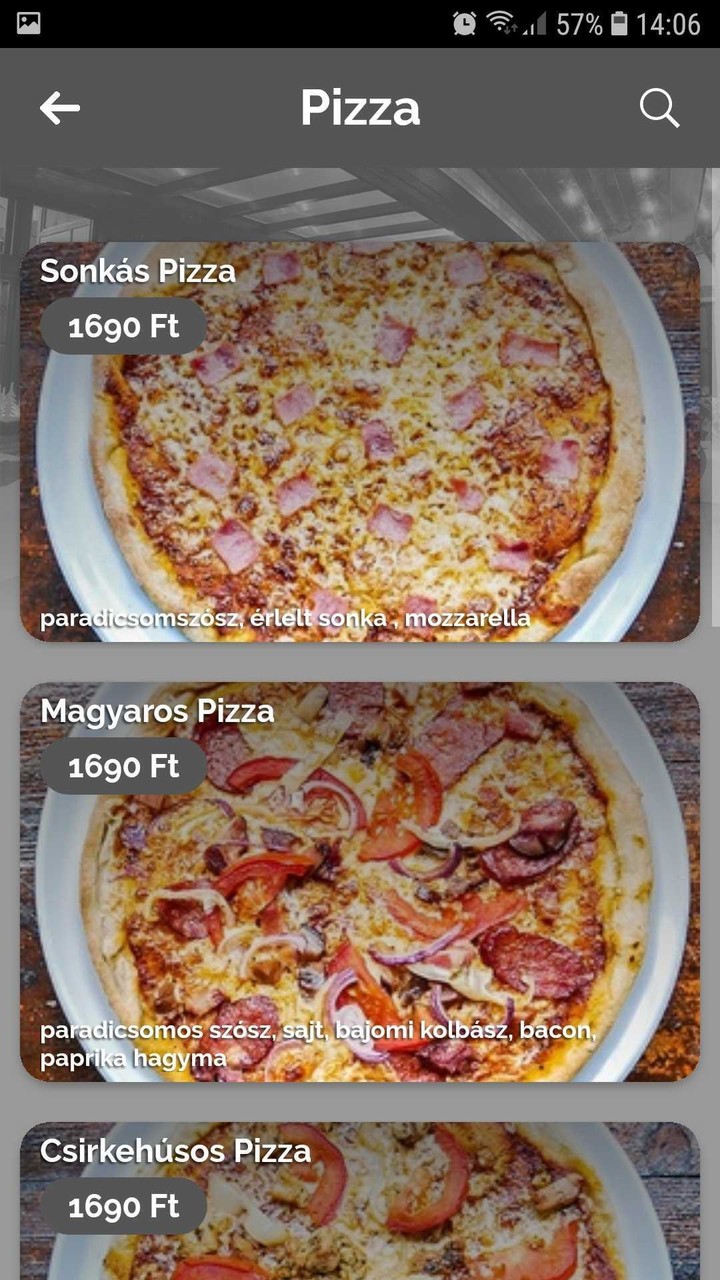 Kemencés Csárda Hajdúszoboszló screenshot image 2_Popularmodapk.com