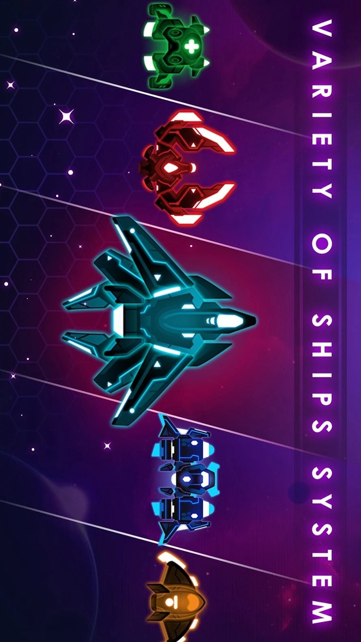 Space Beat(MOD) screenshot image 4_Popularmodapk.com