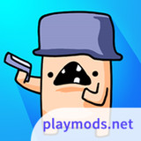 逃跑实验室<span>(No ads)</span>1.0.1_Popularmodapk.com