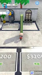 Capital Banker - Money Game<span>(Unlimited Money)</span> screenshot image 5_Popularmodapk.com
