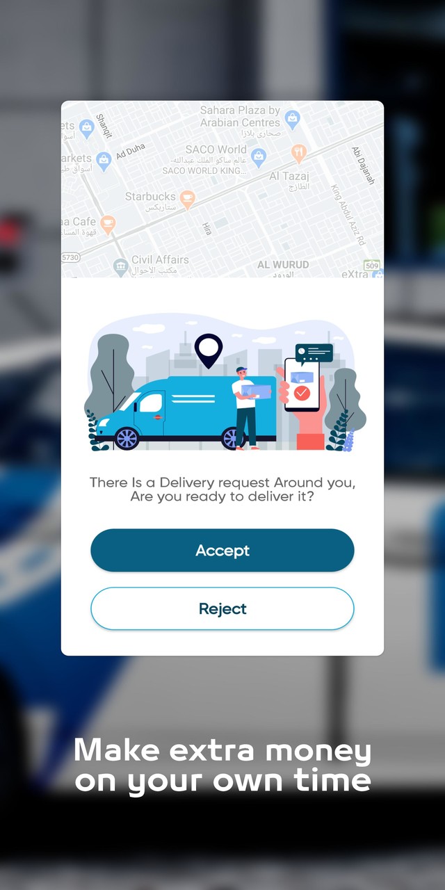 Too Car Captain screenshot image 1_Popularmodapk.com