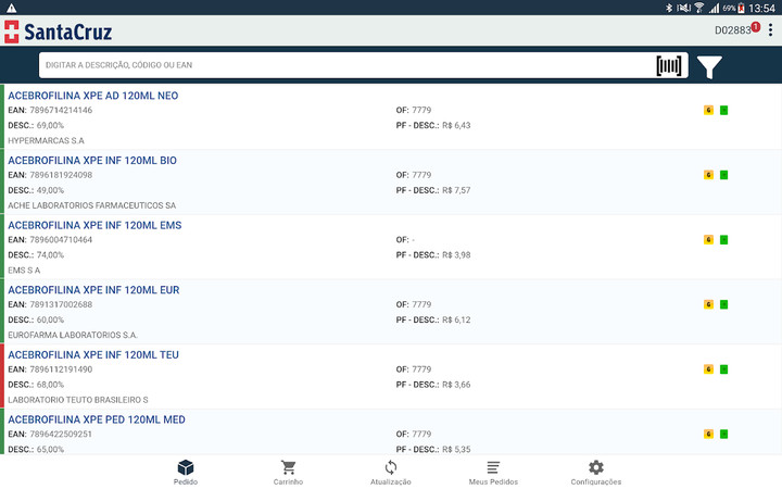 SC Digital screenshot image 12_Popularmodapk.com