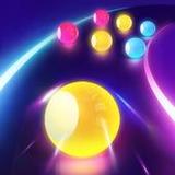 Music Color Road: Dancing Ball1.17.0_Popularmodapk.com