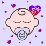 White Noise Baby Sleep: Lullin7.3.7_Popularmodapk.com