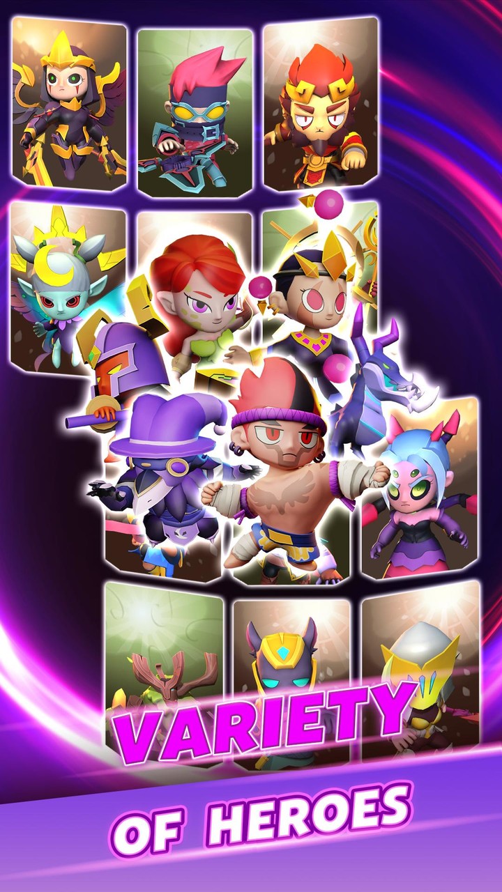 Stick Hero Tower: Mighty Party screenshot image 9_Popularmodapk.com