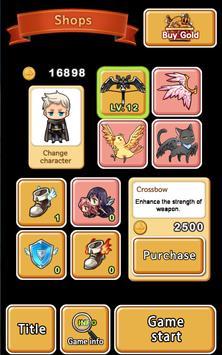 DevilHunter<span>(Unlimited money)</span> screenshot image 4_Popularmodapk.com