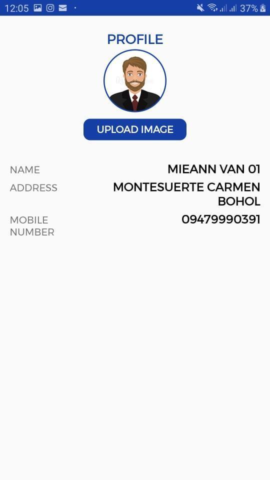 Bohol ART Card screenshot image 8_Popularmodapk.com