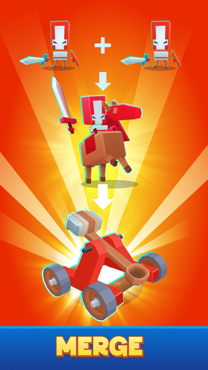 Merge Of Empires screenshot image 5_Popularmodapk.com