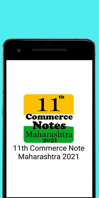 11th Commerce Notes 2022 screenshot image 6_Popularmodapk.com