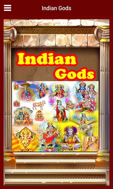 Indian Gods screenshot image 25_Popularmodapk.com