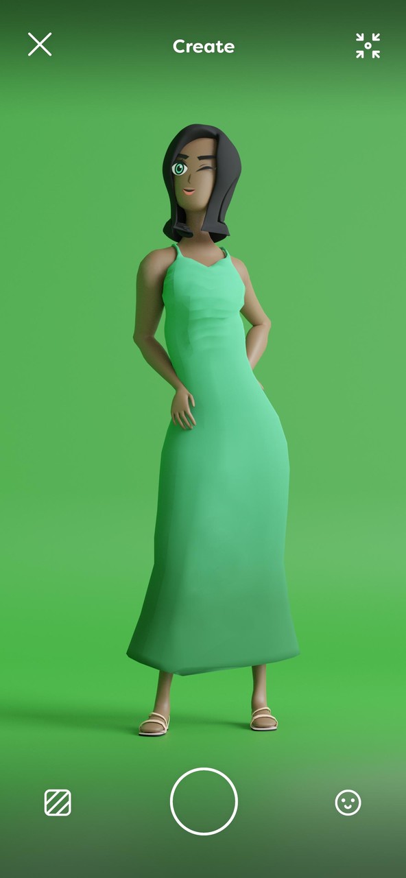 ICON Avatar Fashion Universe screenshot image 11_Popularmodapk.com