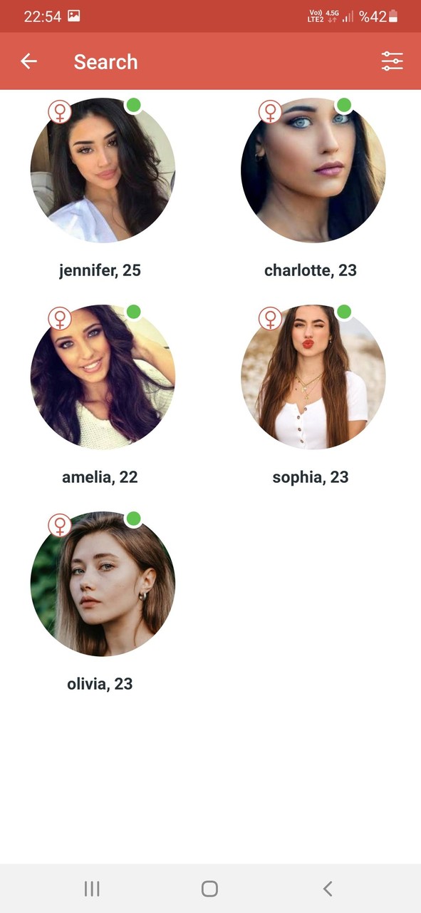 Millionaire Dating App - KETE screenshot image 6_Popularmodapk.com