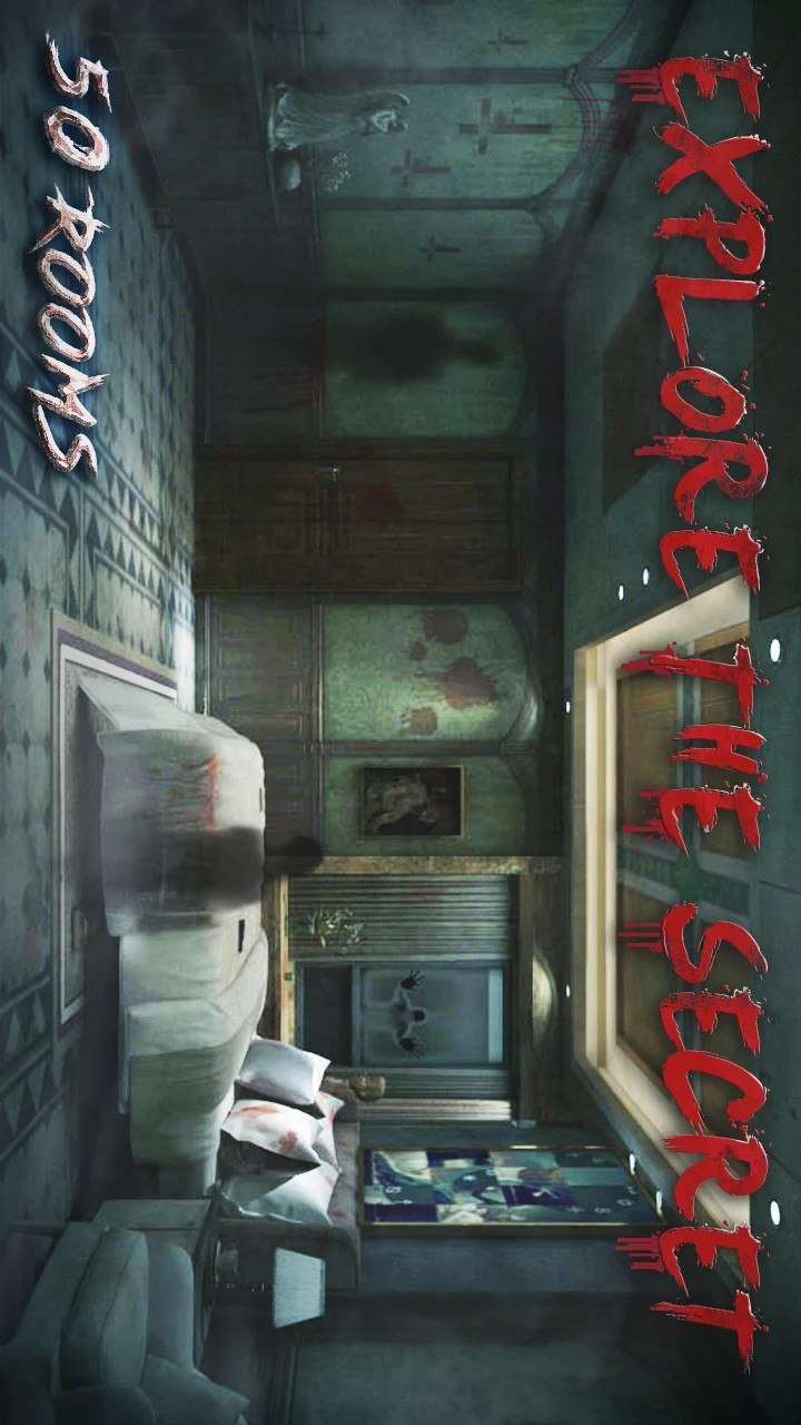 50 rooms escape canyouescape 3(Mod) screenshot image 1_Popularmodapk.com
