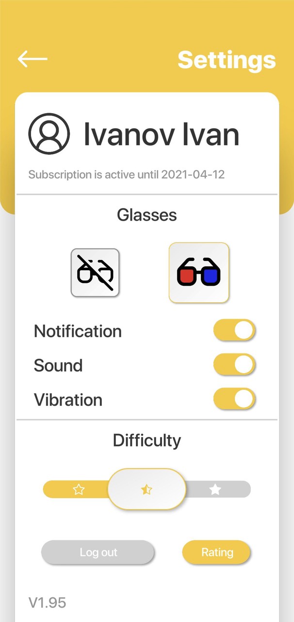 Okolo Ball Clinic screenshot image 4_Popularmodapk.com
