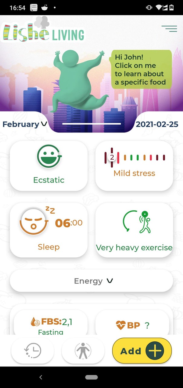 Livo screenshot image 1_Popularmodapk.com