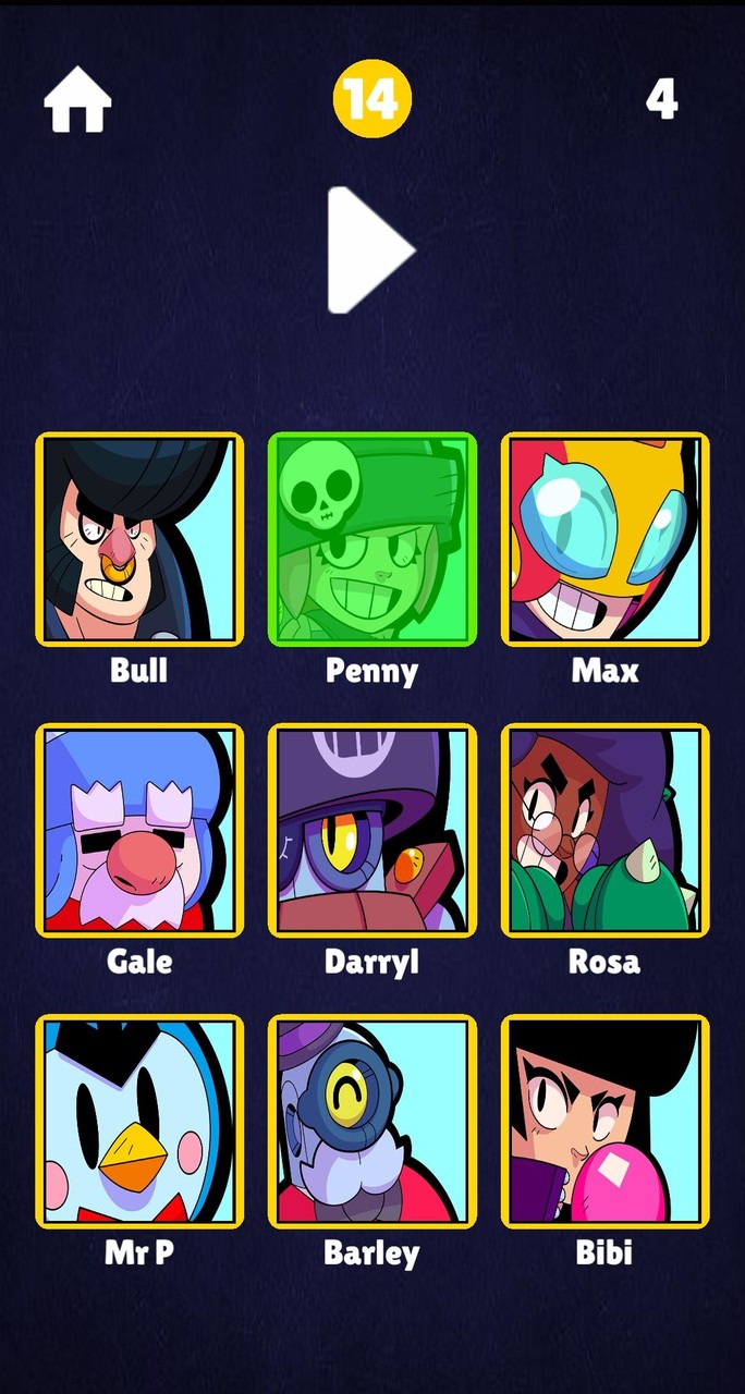 Demonborne screenshot image 7_Popularmodapk.com