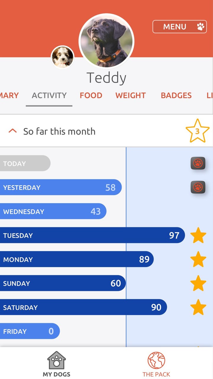 PitPat screenshot image 2_Popularmodapk.com