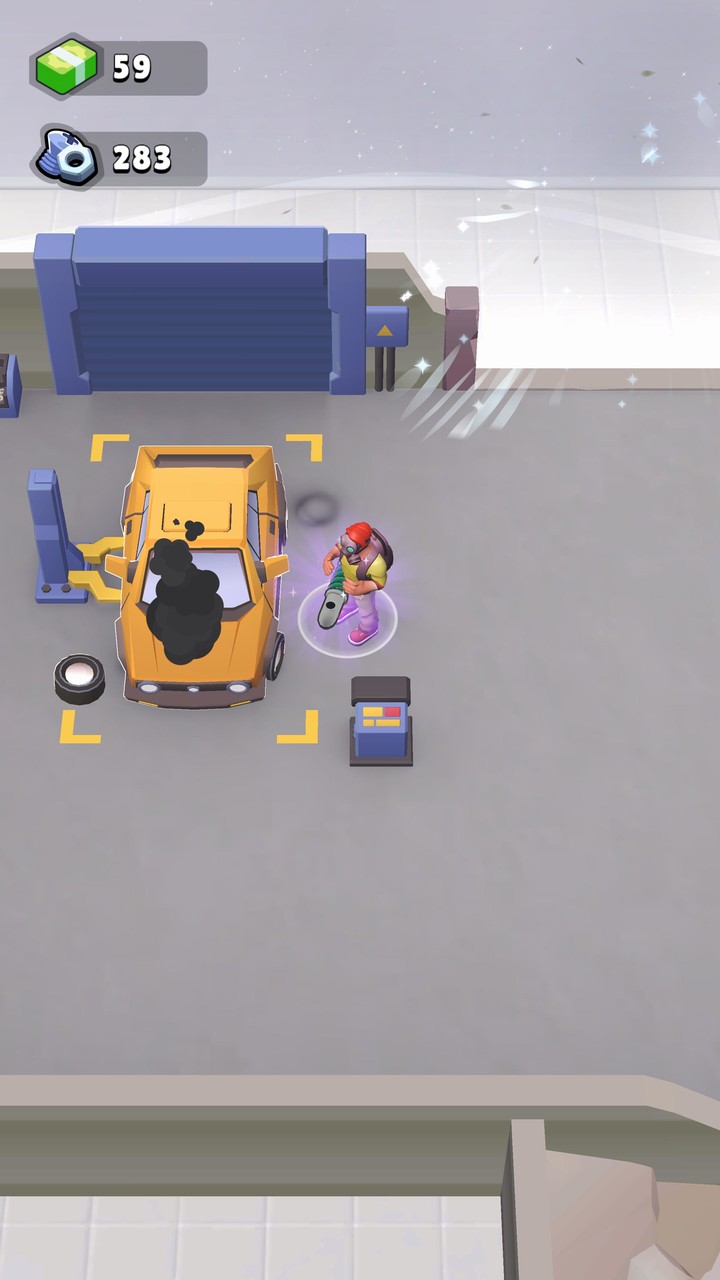 Attack and Loot screenshot image 4_Popularmodapk.com