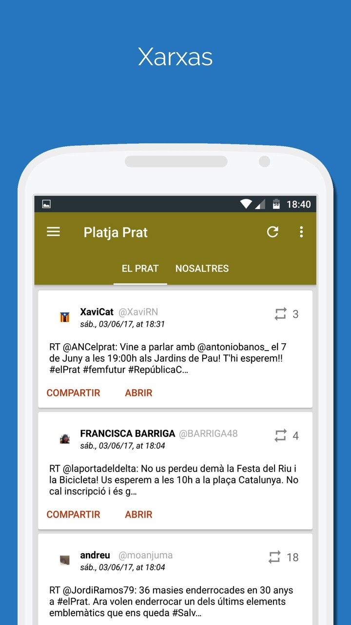 Platja El Prat screenshot image 2_Popularmodapk.com